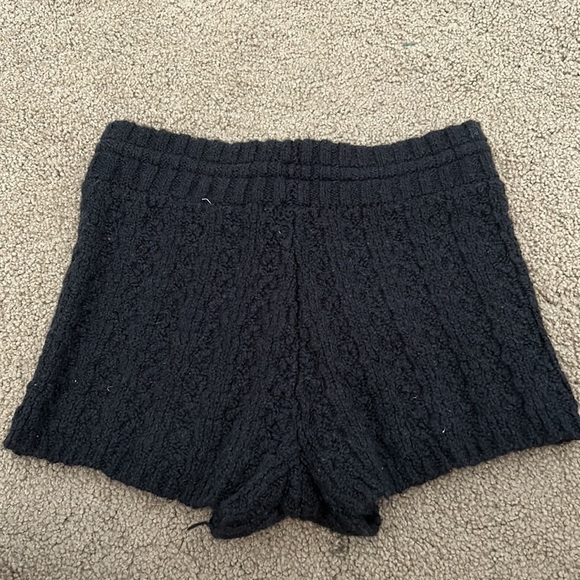 brooklyns sleep shorts size small never worn - Picture 2 of 2